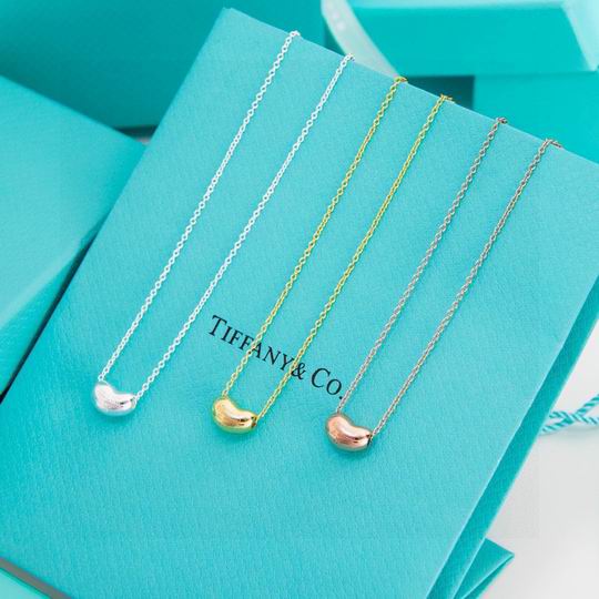 Tiffany necklace lyh12